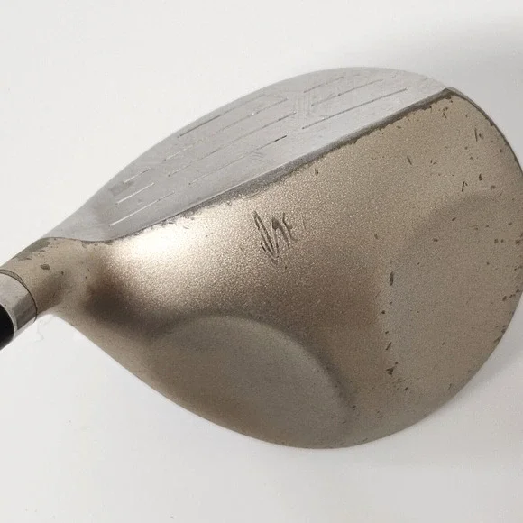 King Cobra Speed LD Offset M/ST 3-Wood RH 47g Graphite Ladies RH 42" Fair" - Picture 4 of 16